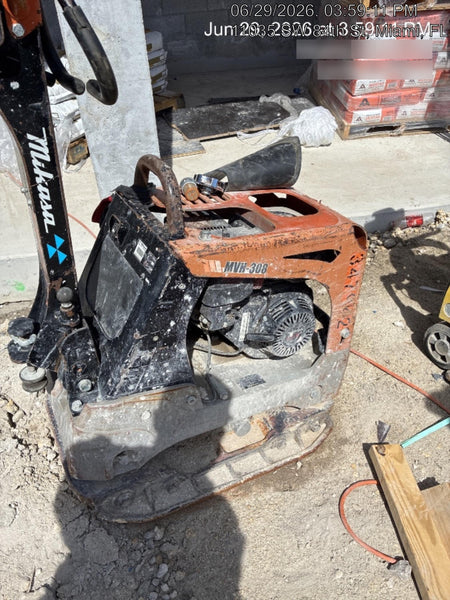 2023 MULTIQUIP MV308GH