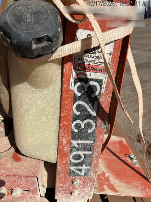 2025 HUSQVARNA FS524