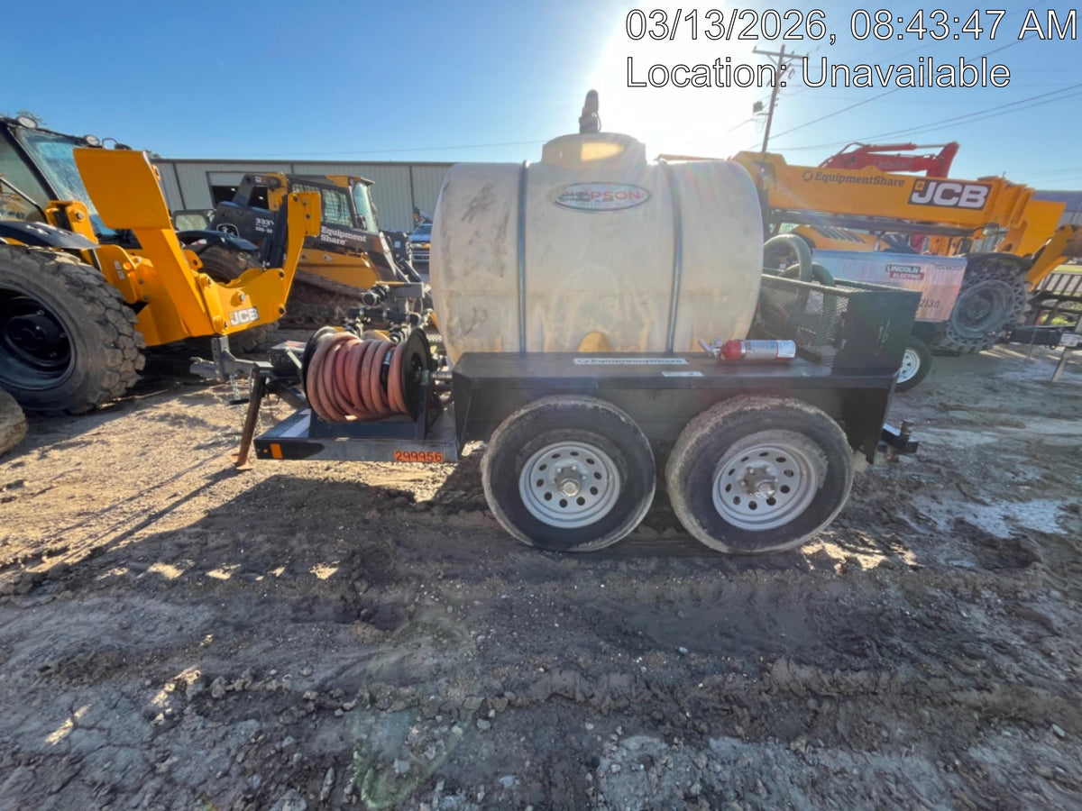 2023 SIMPSON SWT-52517
