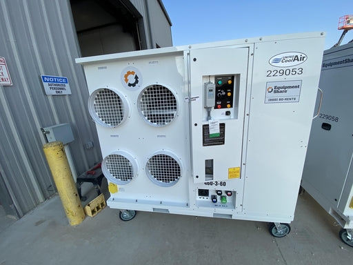 2022 UNITED COOL AIR Mach145G4AS30