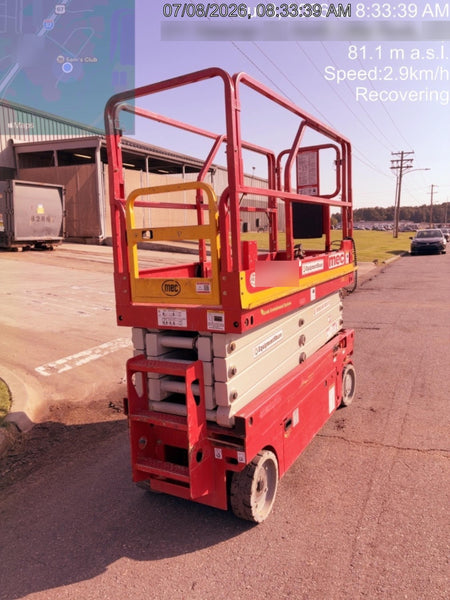 2021 MEC 2632SE