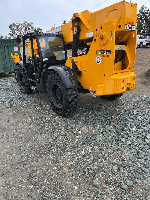 2020 JCB 510-56