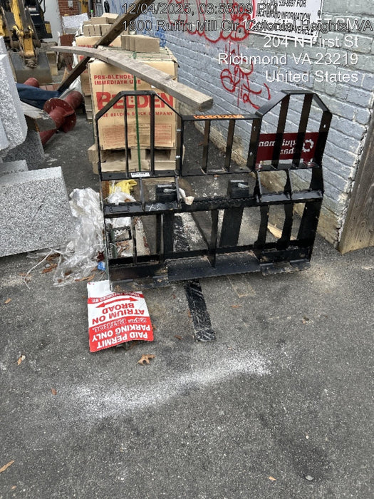 2025 VIRNIG PF4855-5VG