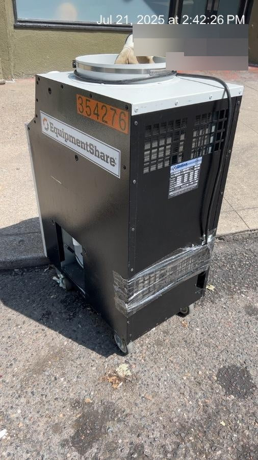 2023 KWIKOOL KPAC1411-2
