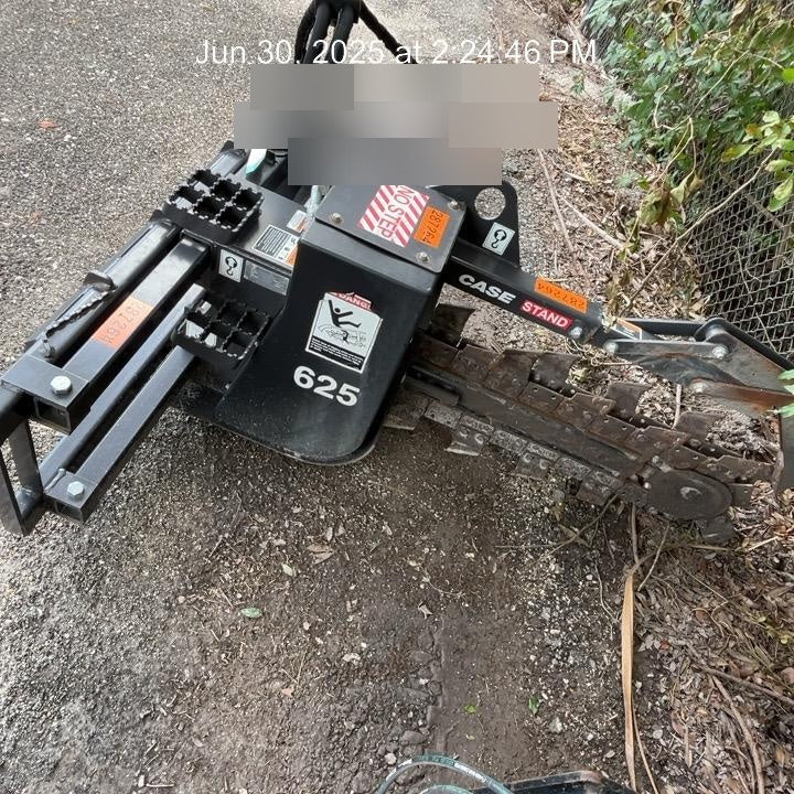 2022 PALADIN 625