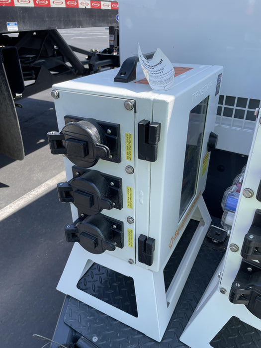 2022 TRYSTAR DAKA1.D3-A-K-A1