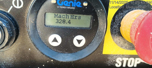 2020 GENIE GS-4069 RT