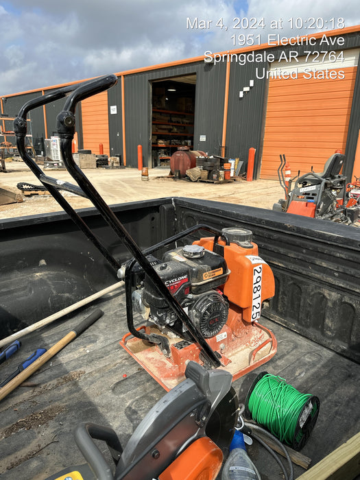 2023 MULTIQUIP MVC82VHW