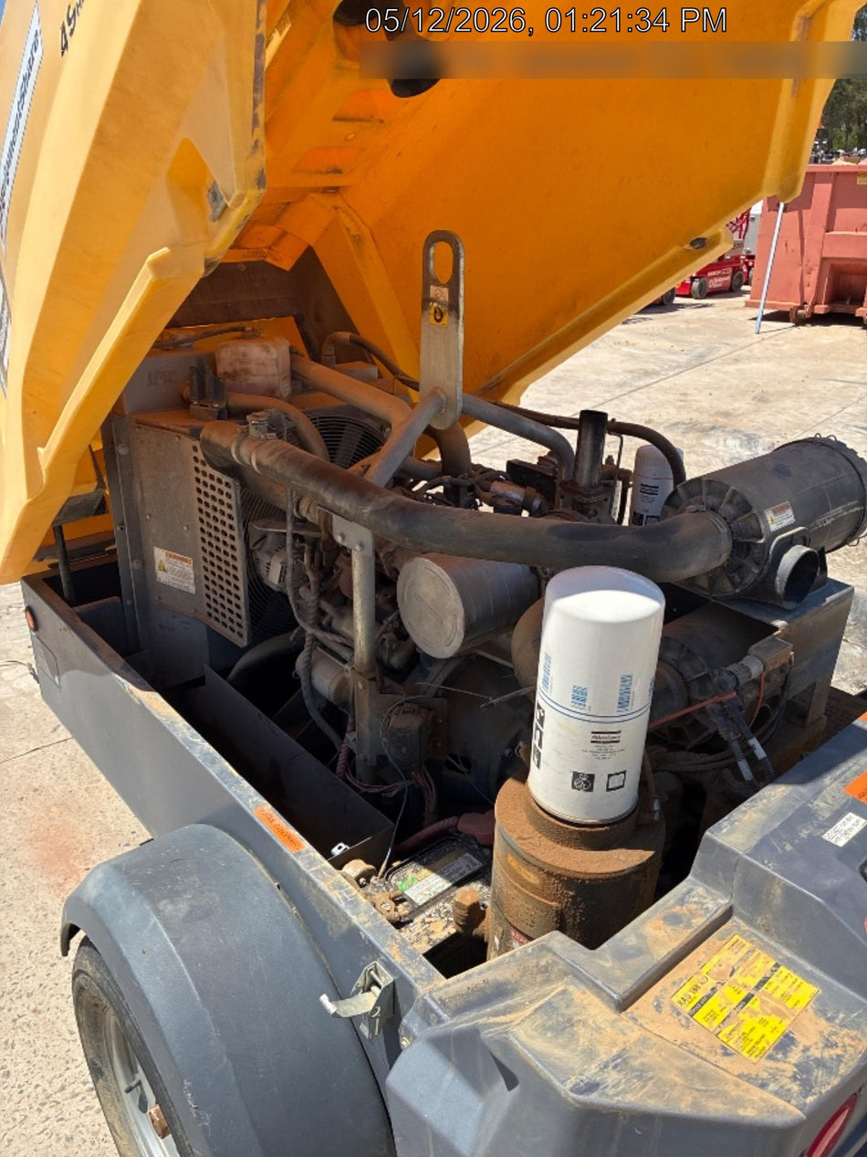 2020 ATLAS COPCO XAS188
