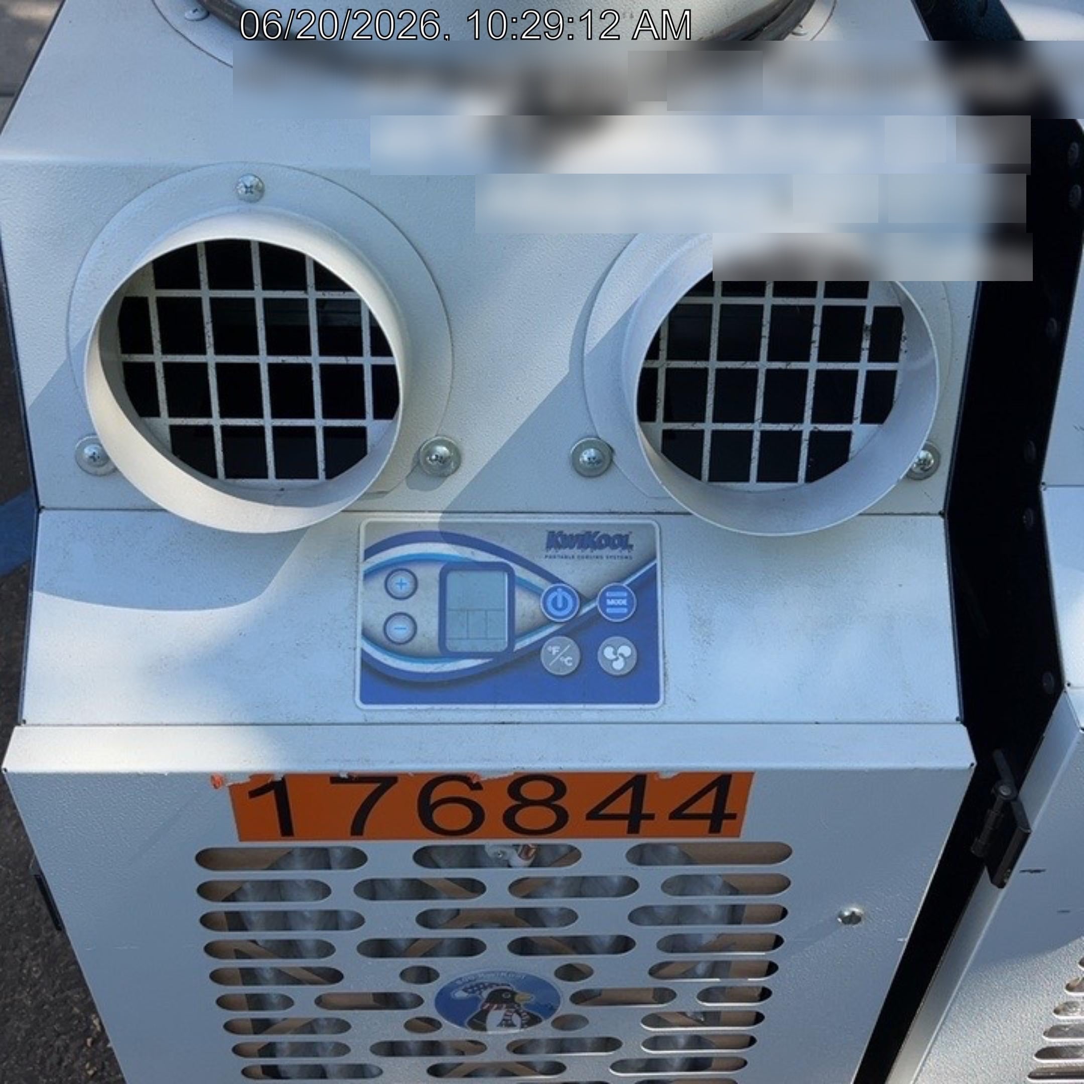 2021 KWIKOOL KPAC1411-2