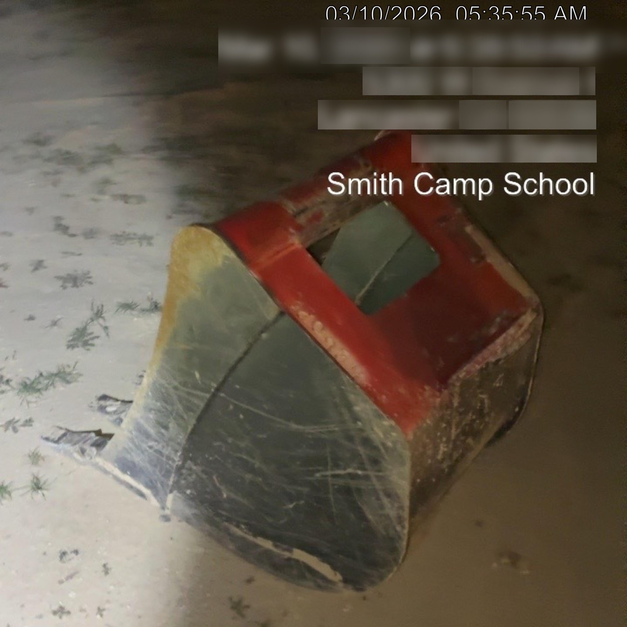 2023 SOLESBEE 24" Bucket, Tooth, Mini Excavator - Solesbee