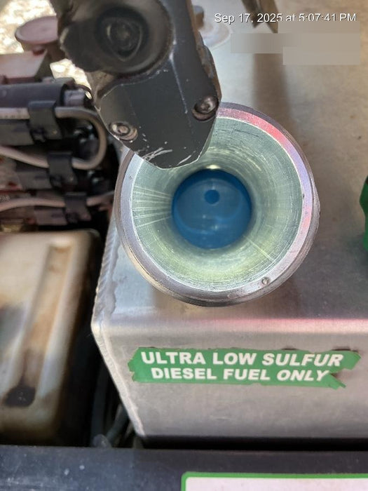 2023 Vac-Tron LP573XDT T4 Koehler Diesel Engine, 500 Gallon Debris Tank, x2 100 Gallon Water Tanks