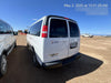 2023 CHEVROLET Express Van - Rental