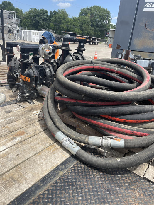 2023 INGERSOLL RAND PD20A-AAP-CCC-B