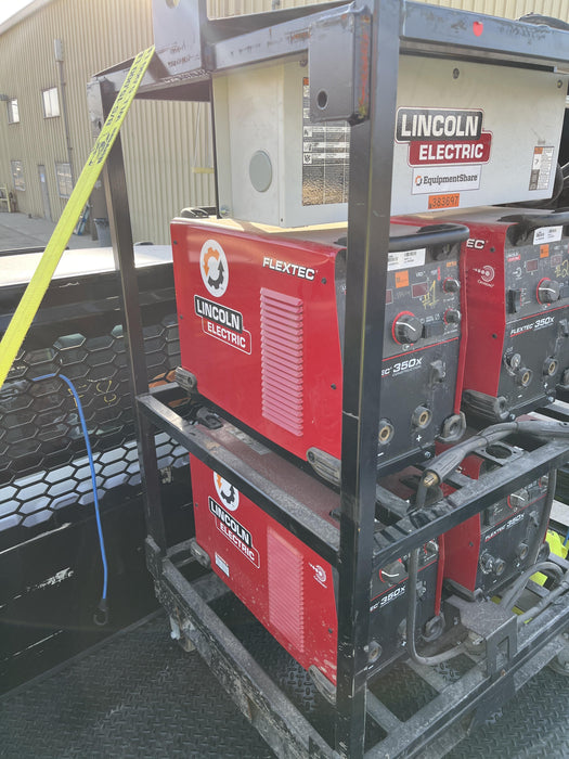 2024 LINCOLN ELECTRIC K3400-2