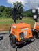 2023 Generac MLT2 Diesel, Flex Switch 120V Input, Powerzone Controller, 
(4) 320W LED Lights, 4kW Generator, 39.9 Gal Fuel Tank, 2" Ball, T3