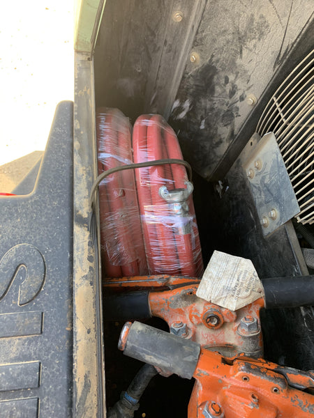2019 AMERICAN PNEUMATIC TOOL M117