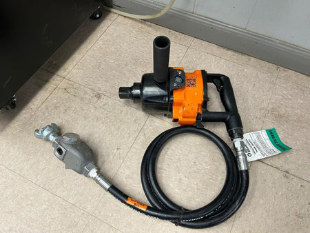 2024 MICHIGAN PNEUMATIC ES-4940B2-TRACKER