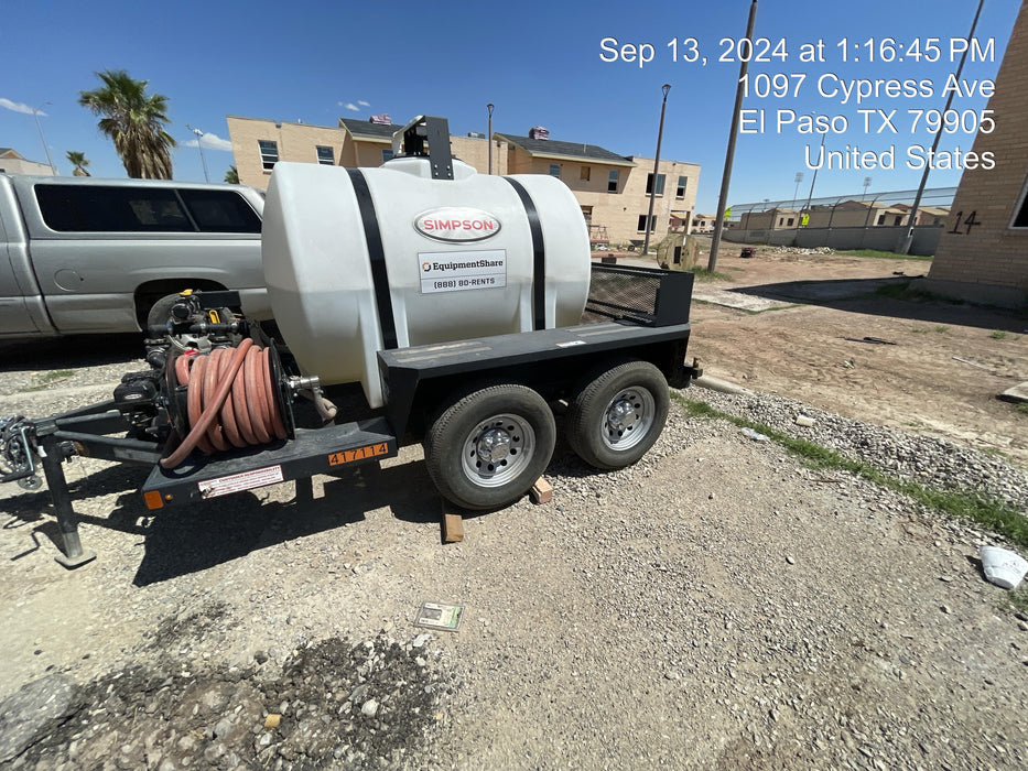 2024 SIMPSON SWT-52517