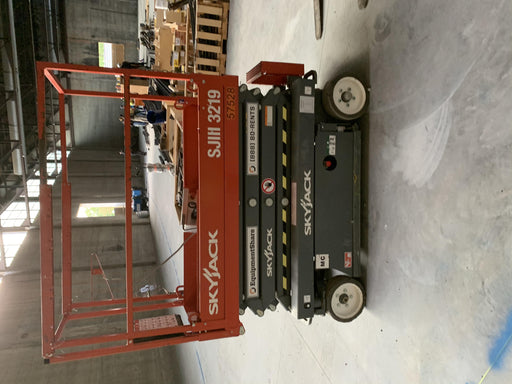 2016 SKYJACK SJIII-3219