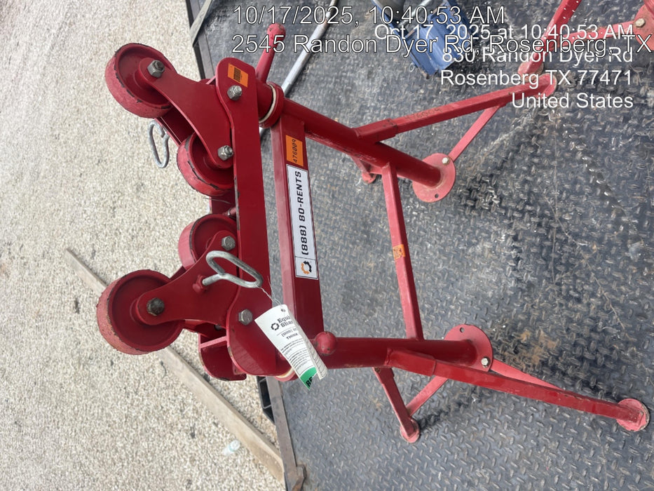 2024 KEY PLANT KPDR-400C -1