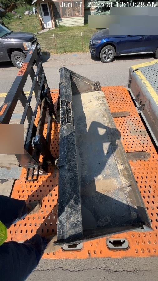 2024 ARROW MATERIAL HANDLING 513175-4-48-2CB