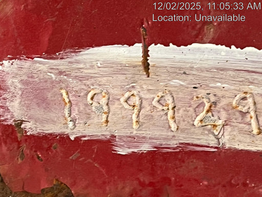 2021 MATHEY DEARMAN 2115