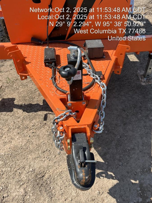 2025 MALTA DYNAMICS X1250