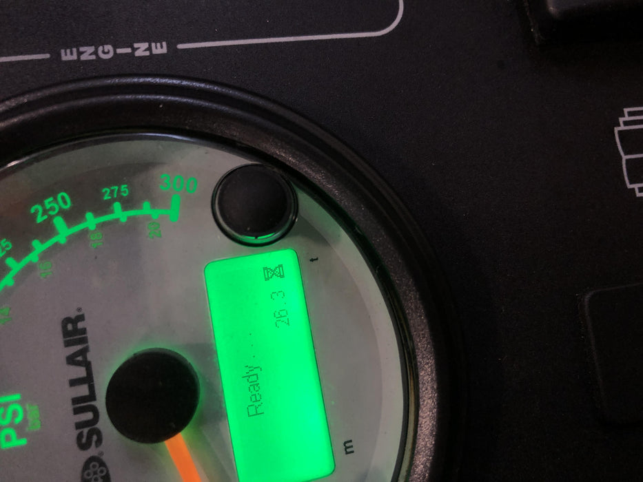 2019 SULLAIR 185D-DPQ KU4F