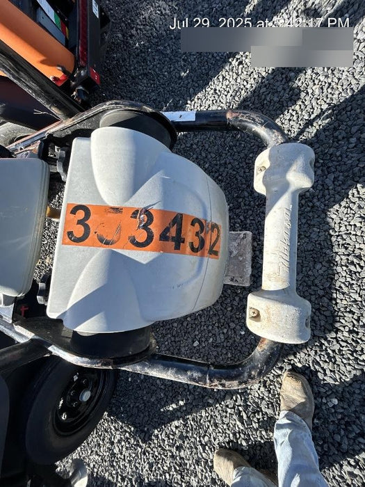 2023 MULTIQUIP MTX60HD