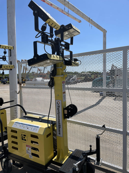 2021 LIND EQUIPMENT LE978LEDV-T4B