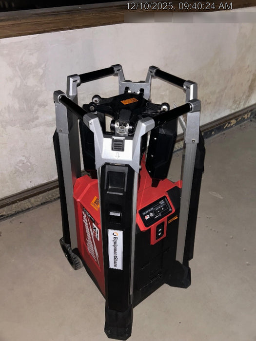 2024 MILWAUKEE MXF041-1XC