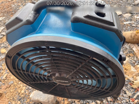 2023 XPOWER FC-420