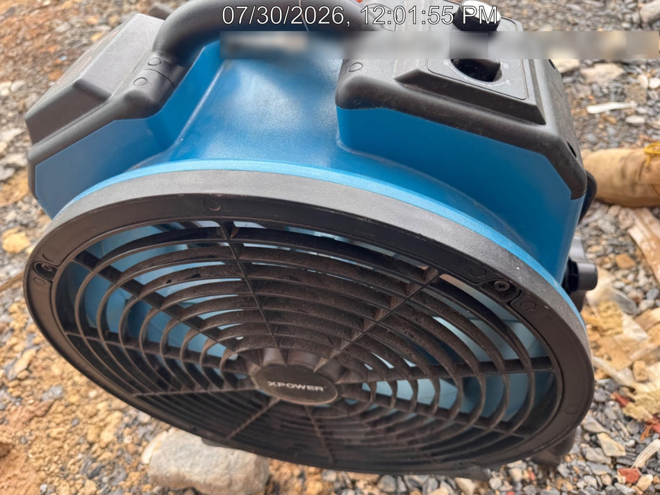 2023 XPOWER FC-420