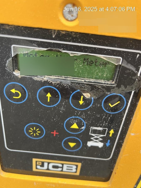 2021 JCB S4046E