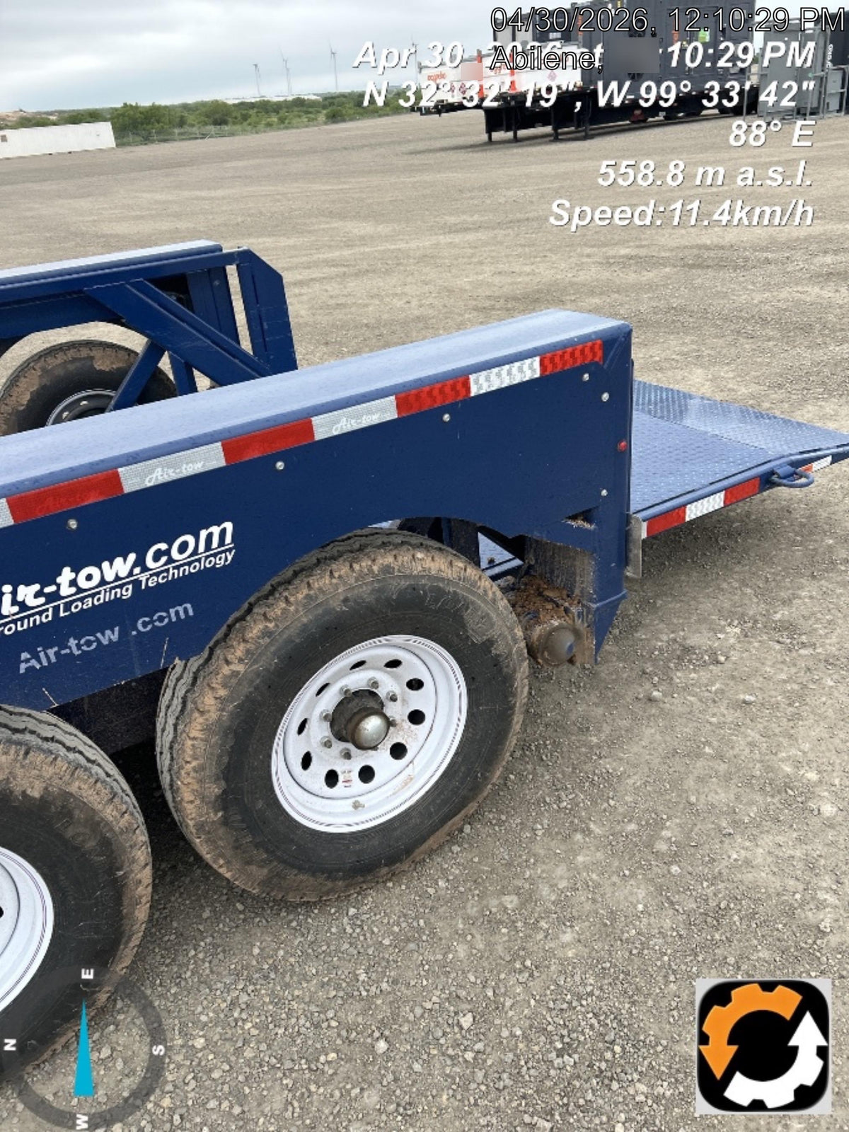 2026 AIR TOW Pro-16