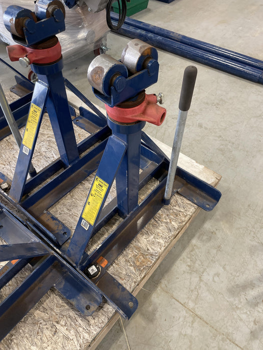 2021 CURRENT TOOLS 680