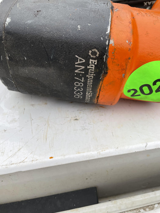 2020 MICHIGAN PNEUMATIC 751SS