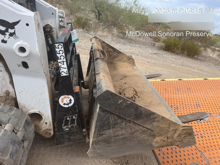 2022 ARROW MATERIAL HANDLING 48" Pallet Forks - Arrow