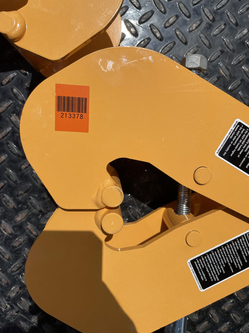 2022 HARRINGTON UBC050