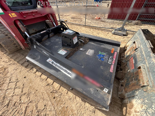 2021 PALADIN 30372A-0022