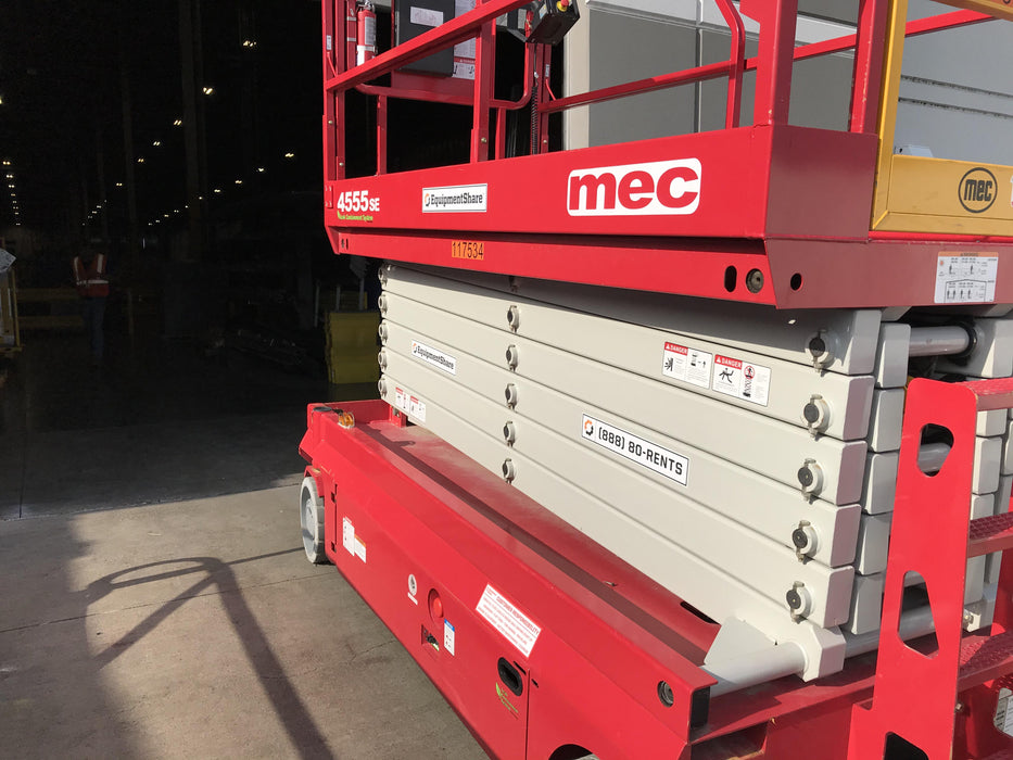 2021 MEC 4555SE