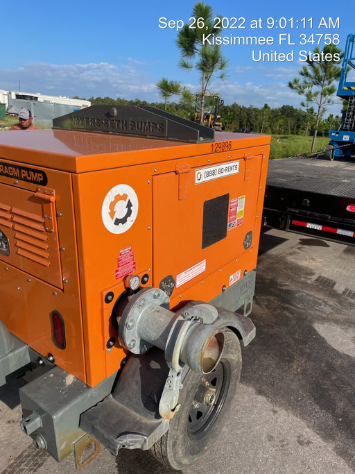 2020 MYERS-SETH A-DD6/HA/SAFE