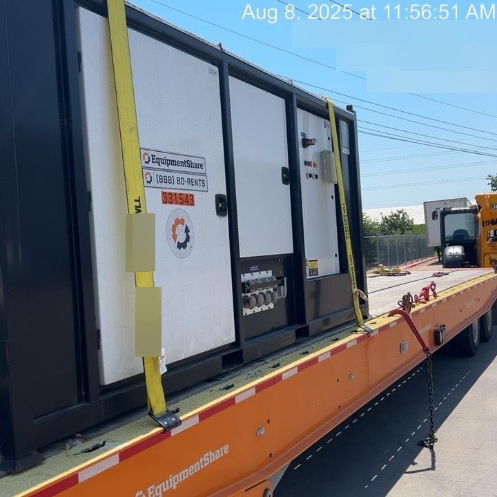 2023 AES AES25TDH44TTA