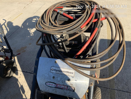2023 SIMPSON SW5050HCGL