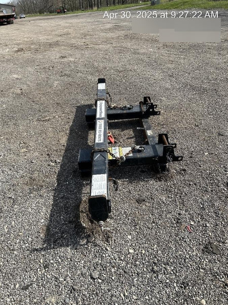 2020 STAR INDUSTRIES 1150C