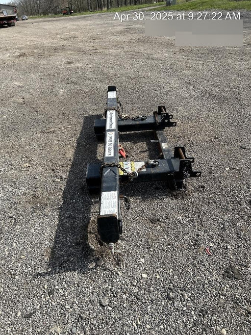 2020 STAR INDUSTRIES 1150C