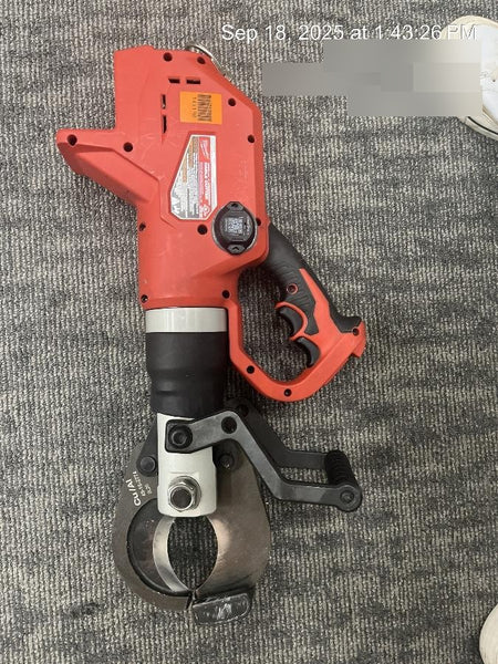 2021 MILWAUKEE 2776-21