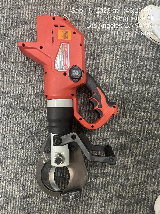 2021 MILWAUKEE 2776-21