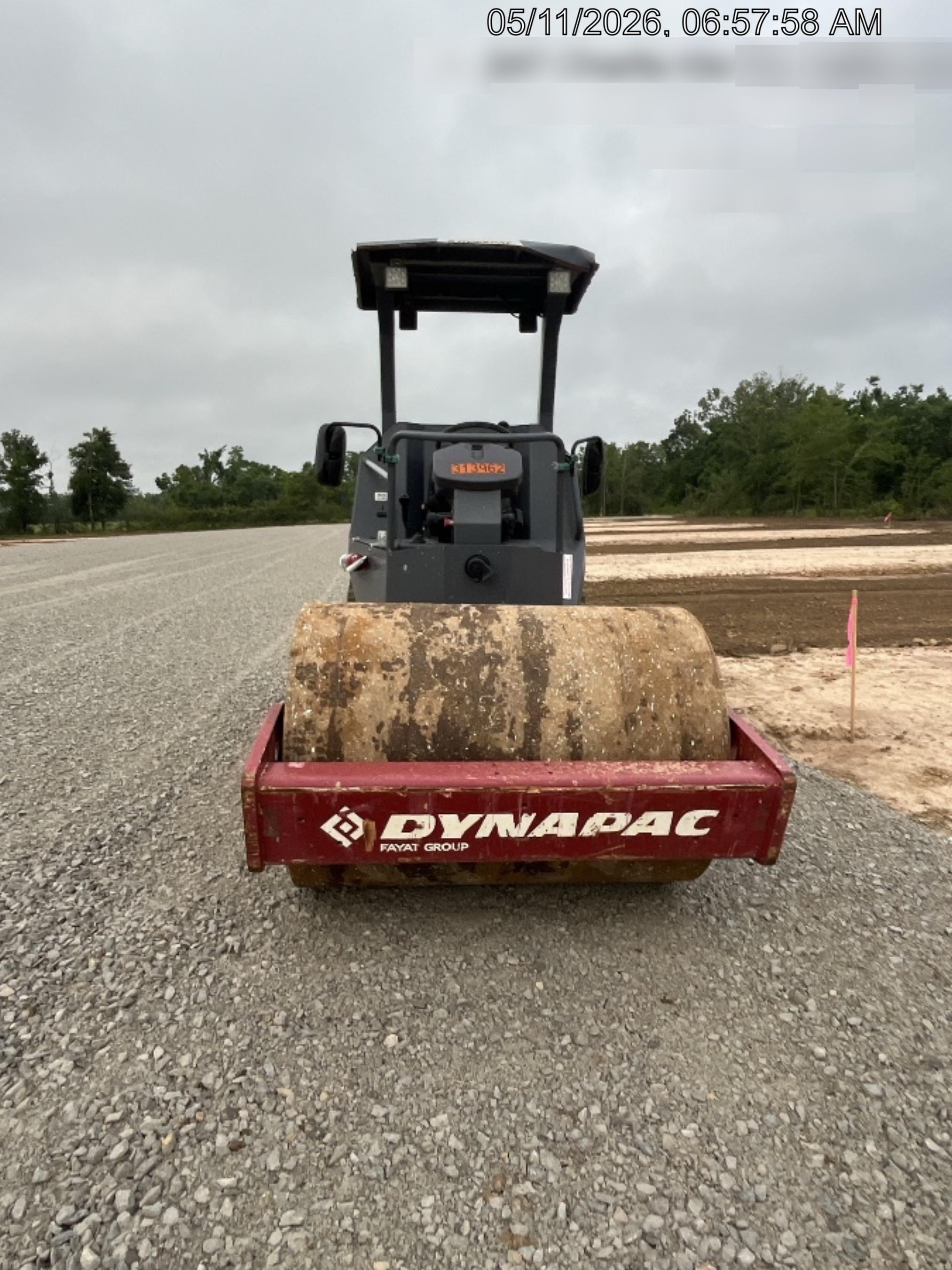 2023 DYNAPAC CA1300D